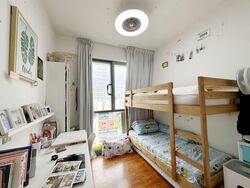 Woodhaven (D25), Condominium #557716341